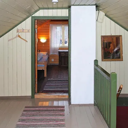 Two-bedroom Holiday In Etne