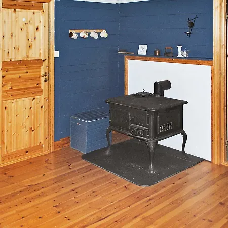 Two-bedroom Holiday In Etne Etnesjoen