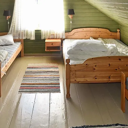 Two-bedroom Holiday In Etne