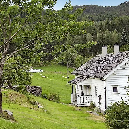 Two-bedroom Holiday In Etne