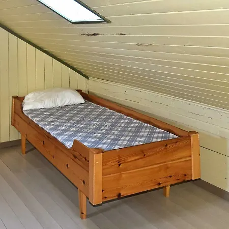 Two-bedroom Holiday In Etne