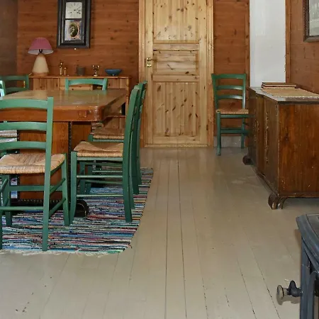 Two-bedroom Holiday In Etne * Etnesjoen